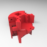 Delta Printer Parts - Thumbnail 3