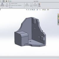 Prusa İ3 Part - Thumbnail 1