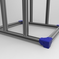 Prusa İ3 Part - Thumbnail 4