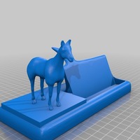 from the horse's mouth for plastics - Thumbnail 2