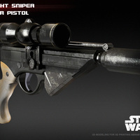 X-8 Night Sniper - Thumbnail 2