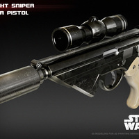 X-8 Night Sniper - Thumbnail 3