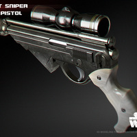 X-8 Night Sniper - Thumbnail 4