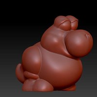 BABY YOSHI - Thumbnail 2