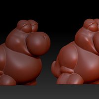 BABY YOSHI - Thumbnail 3