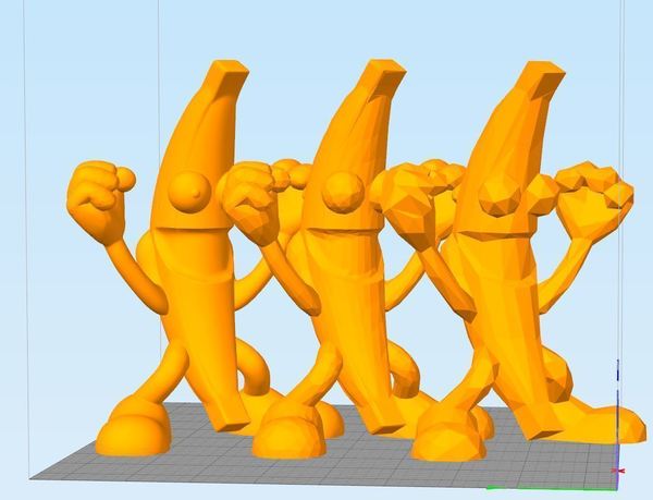 NANNER the Banana #PBJT Peanut Butter Jelly Time! 