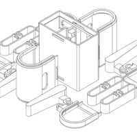 Quadruped Robot V2 - Thumbnail 2