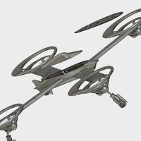 DronePlane - Thumbnail 3