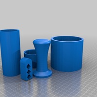 coffee set 2 - Thumbnail 2
