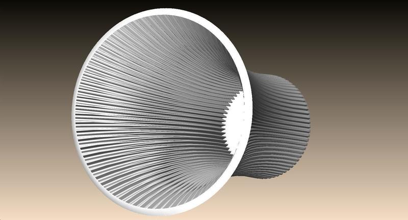 Vase #276