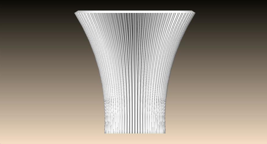Vase #276 3D Print 142286