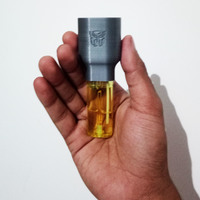 Lighter Wind Gaurd - Thumbnail 1