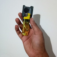 Lighter Wind Gaurd - Thumbnail 2