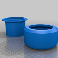 super super mario pipe speaker for Iphone 2 part made for strut  - Thumbnail 2