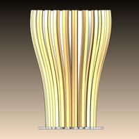 Vase #278 - Thumbnail 3