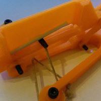 semi automatic crossbow compound (MINI) - Thumbnail 3