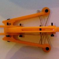 semi automatic crossbow compound (MINI) - Thumbnail 4