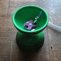 Light led diablo - Thumbnail 2