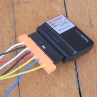 PS2 joystick connector - Thumbnail 4