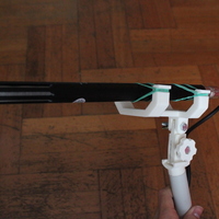 shock mount videomic - Thumbnail 1