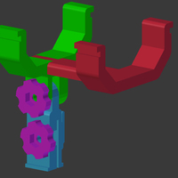 shock mount videomic - Thumbnail 2