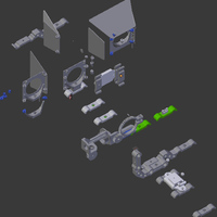 camera rig - Thumbnail 2