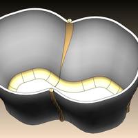 Vase #282 - Thumbnail 2