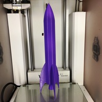 Ben's Rocket - Thumbnail 3