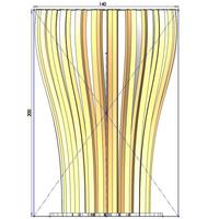 Vase #278 - Thumbnail 4