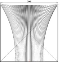 Vase #276 - Thumbnail 3