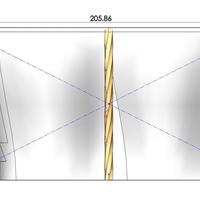 Vase #282 - Thumbnail 4