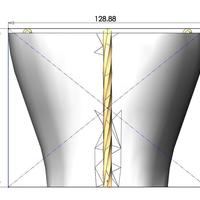 Vase #282 - Thumbnail 5