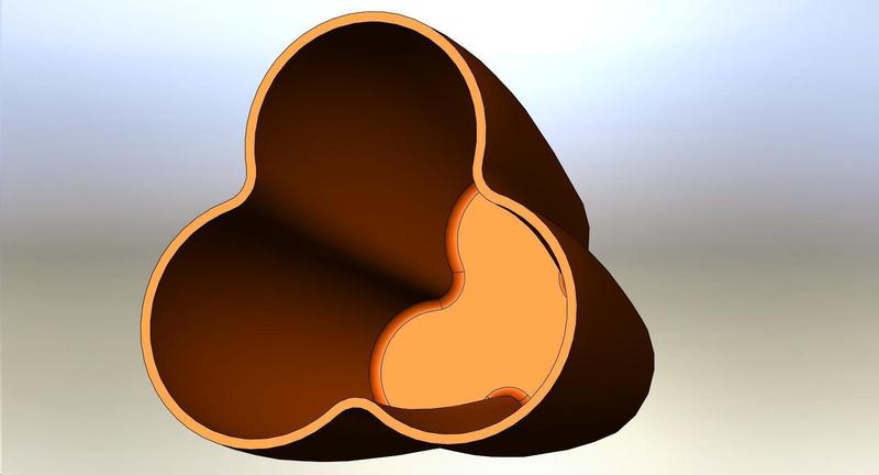 Vase #284
