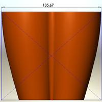 Vase #284 - Thumbnail 3