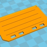 Landing craft World War Two - Wargame scenery - Thumbnail 6