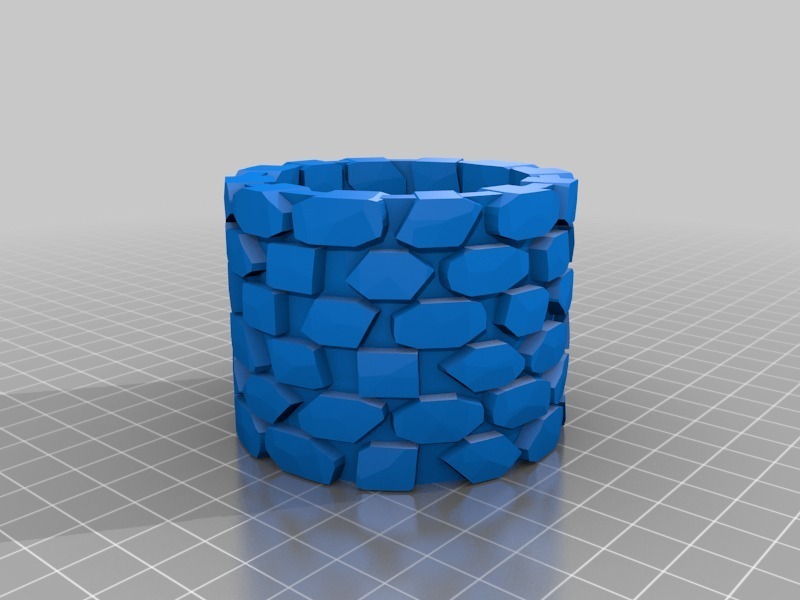 My Customized Turret 2.0