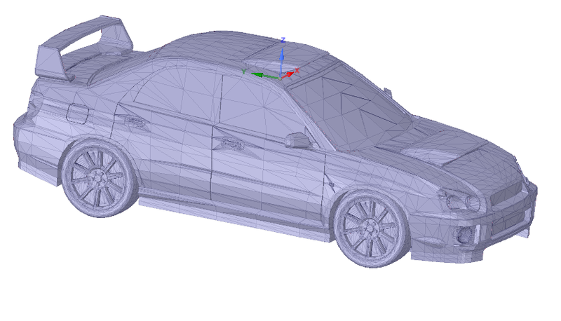 imprezzzza
