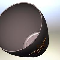 Vase #286 - Thumbnail 2