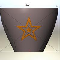 Vase #286 - Thumbnail 4