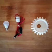 AKO Lampshade - Thumbnail 8