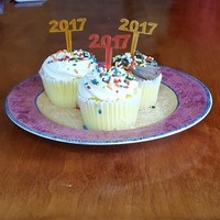 2017 Graduation Party Picks and Swizzle Sticks - Thumbnail 2