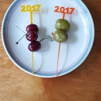 2017 Graduation Party Picks and Swizzle Sticks - Thumbnail 3