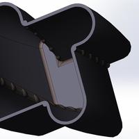 Vase #287 - Thumbnail 3