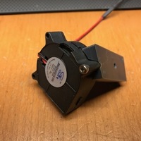 Wanhao D6 Monoprice Ultimate Better Board Cooling  - Thumbnail 7