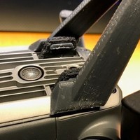 Replacement rubber feet for DJI Mavic PRO - Thumbnail 2
