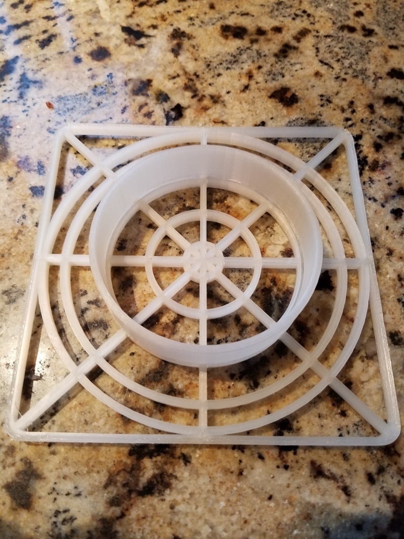 Foodsaver marinator meat grill