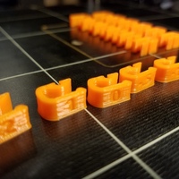 Filament clips for different size spools - Thumbnail 3