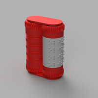 Braille business card writer - Thumbnail 3