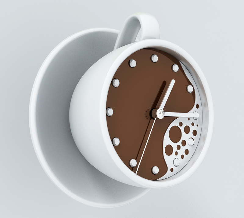 clock-coffee