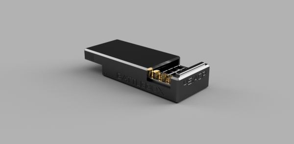 BATTLEBOX in .45ACP
